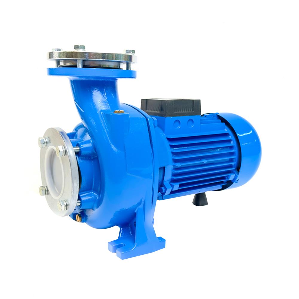 ปั๊มหอยโข่งหน้าแปลน RADISON RDC320PT 2 แรงม้า