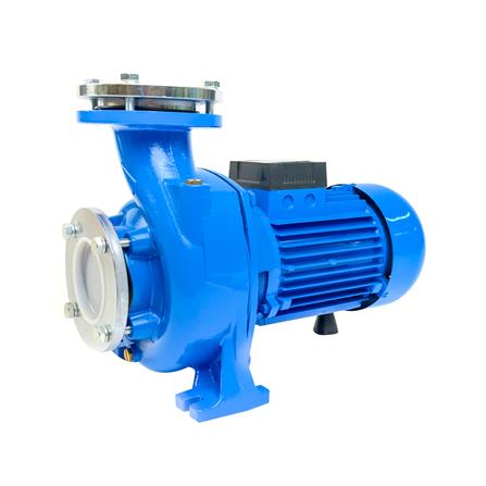 ปั๊มหอยโข่งหน้าแปลน RADISON RDC320PT 2 แรงม้า_0