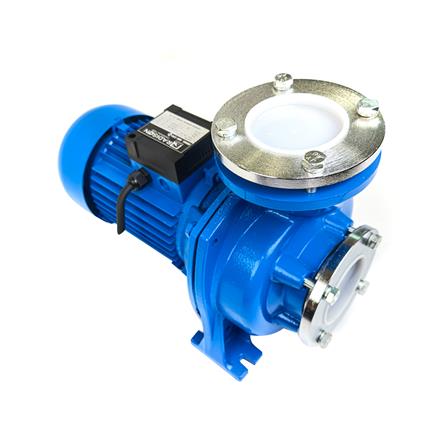 ปั๊มหอยโข่งหน้าแปลน RADISON RDC320PT 2 แรงม้า_5