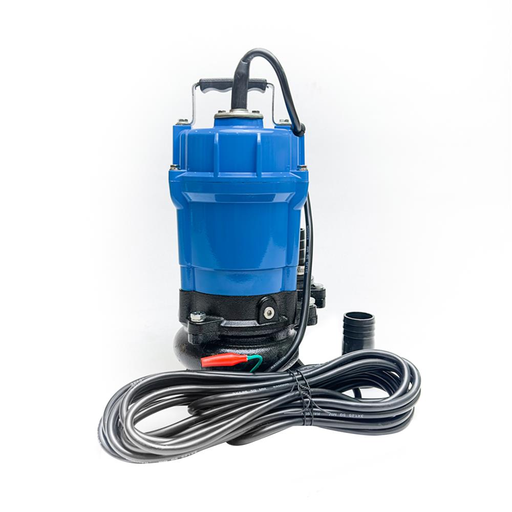 ปั๊มจุ่มน้ำเสีย RADISON SA55 400 วัตต์