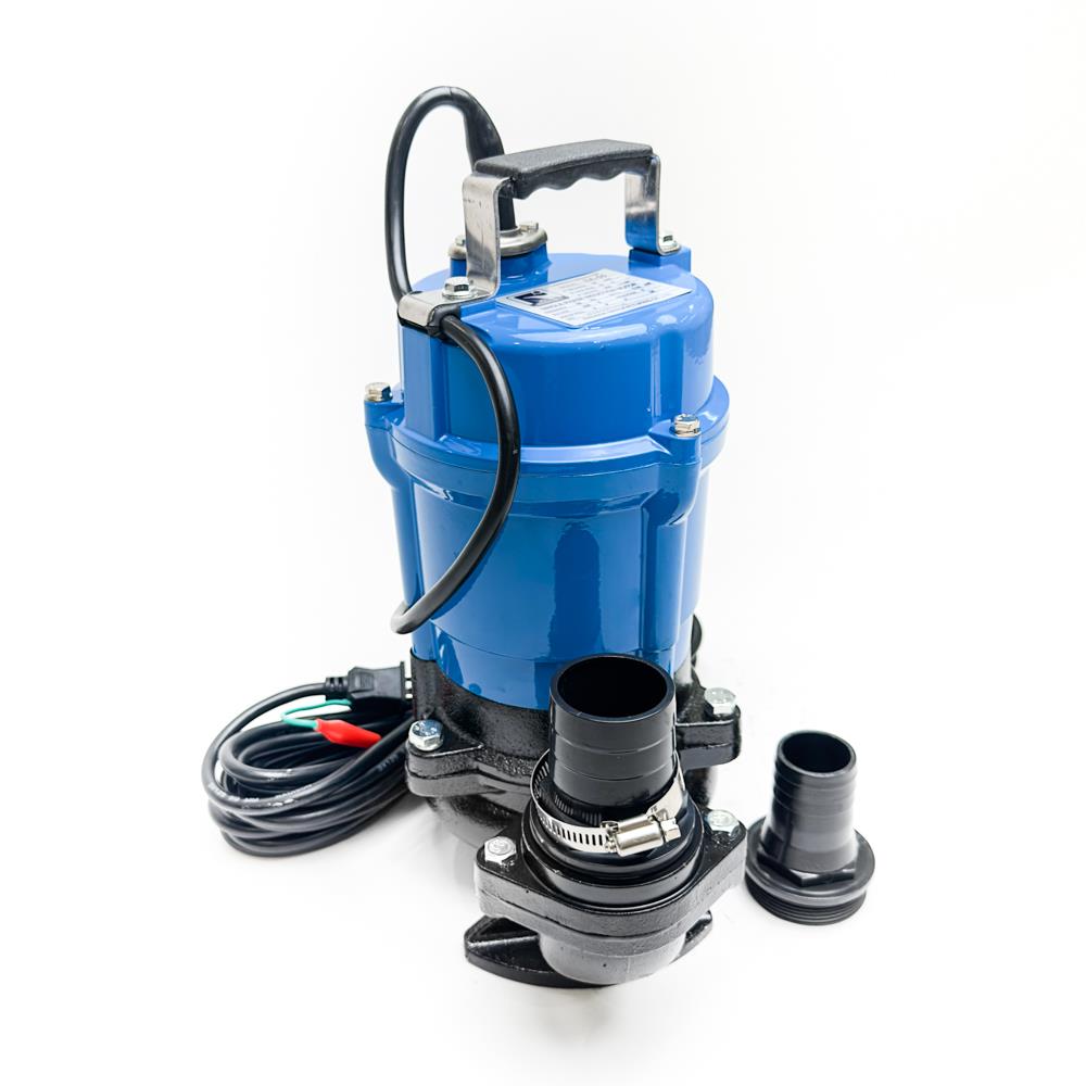 ปั๊มจุ่มน้ำเสีย RADISON SA55 400 วัตต์