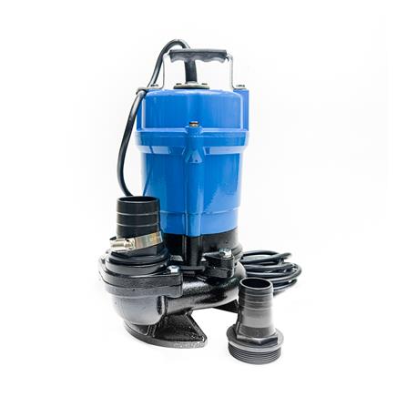 ปั๊มจุ่มน้ำเสีย RADISON SA55 400 วัตต์_0