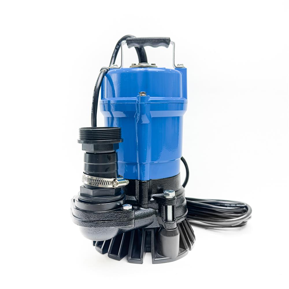 ปั๊มจุ่มน้ำสะอาด RADISON SA50 400 วัตต์