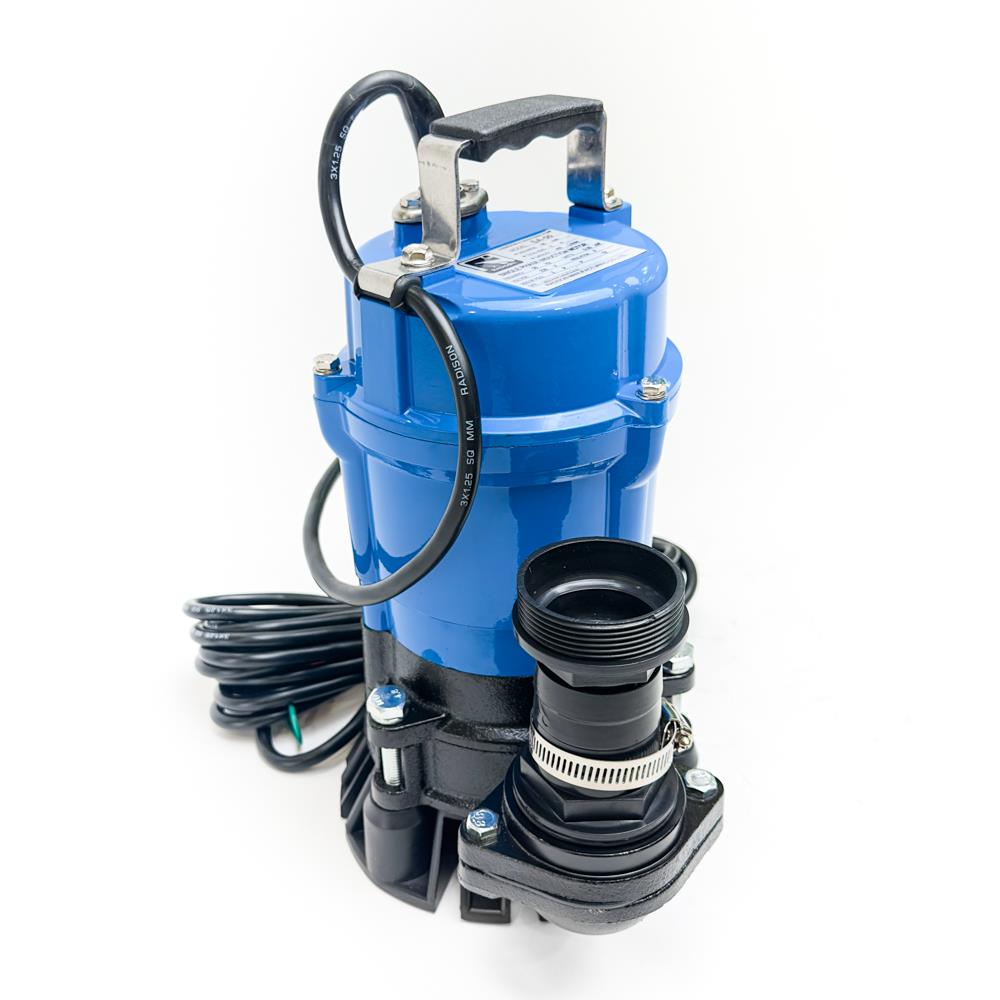 ปั๊มจุ่มน้ำสะอาด RADISON SA50 400 วัตต์