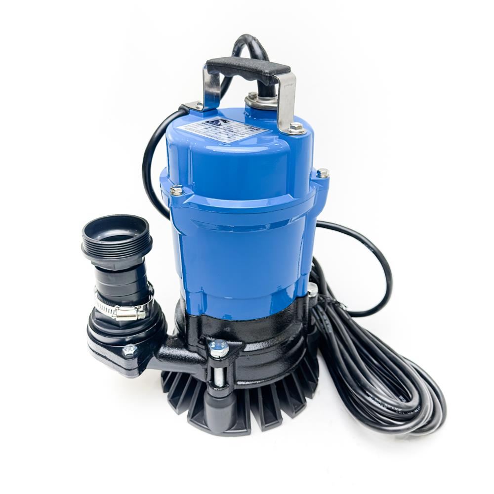 ปั๊มจุ่มน้ำสะอาด RADISON SA50 400 วัตต์