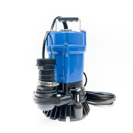 ปั๊มจุ่มน้ำสะอาด RADISON SA50 400 วัตต์_0