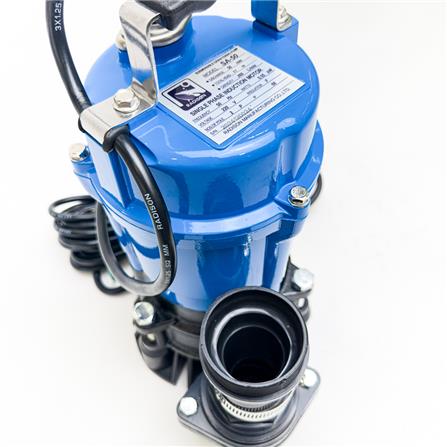 ปั๊มจุ่มน้ำสะอาด RADISON SA50 400 วัตต์_4