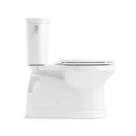 สุขภัณฑ์ 2 ชิ้น KOHLER K-46121X-S-0 4.8 ลิตร สีขาว_1