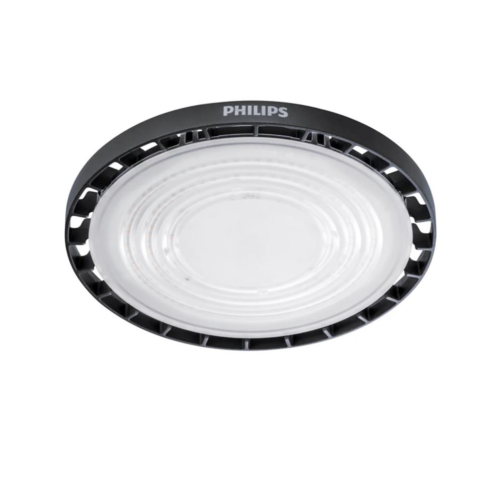 โคมไฮเบย์ LED PHILIPS BY239P 60 วัตต์ DAYLIGHT สีเทา