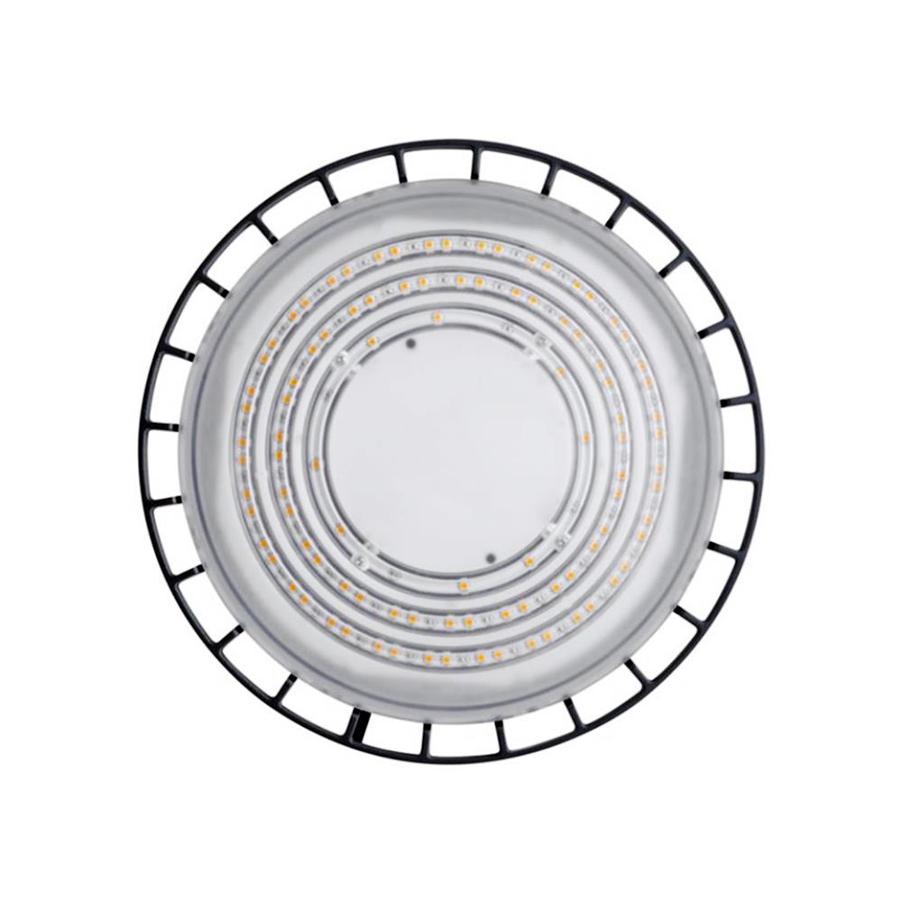 โคมไฮเบย์ LED PHILIPS BY239P 60 วัตต์ DAYLIGHT สีเทา