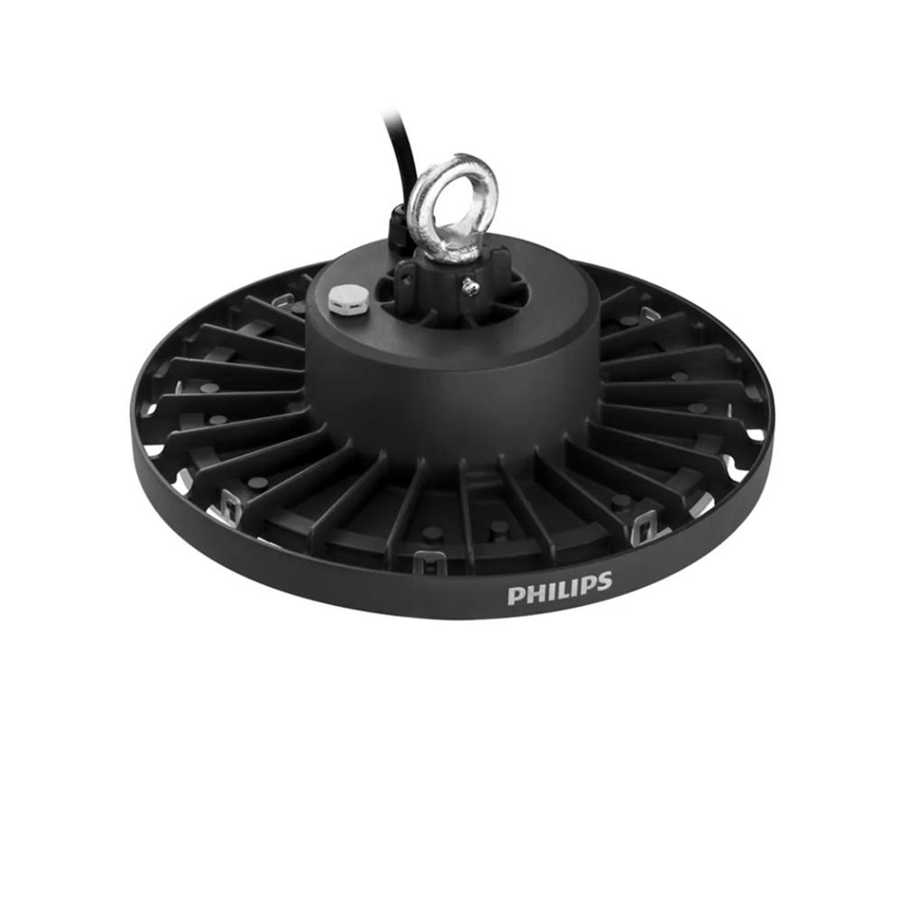 โคมไฮเบย์ LED PHILIPS BY239P 60 วัตต์ DAYLIGHT สีเทา