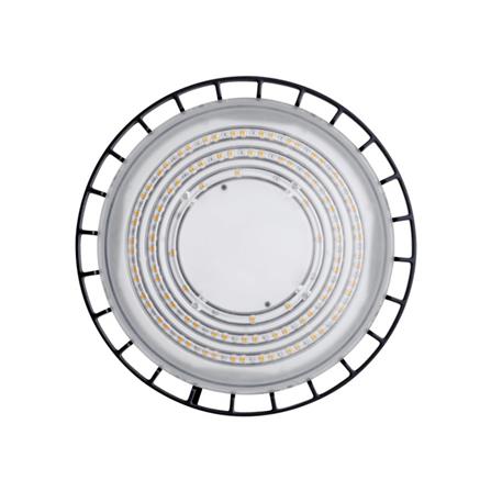 โคมไฮเบย์ LED PHILIPS BY239P 60 วัตต์ DAYLIGHT สีเทา_1