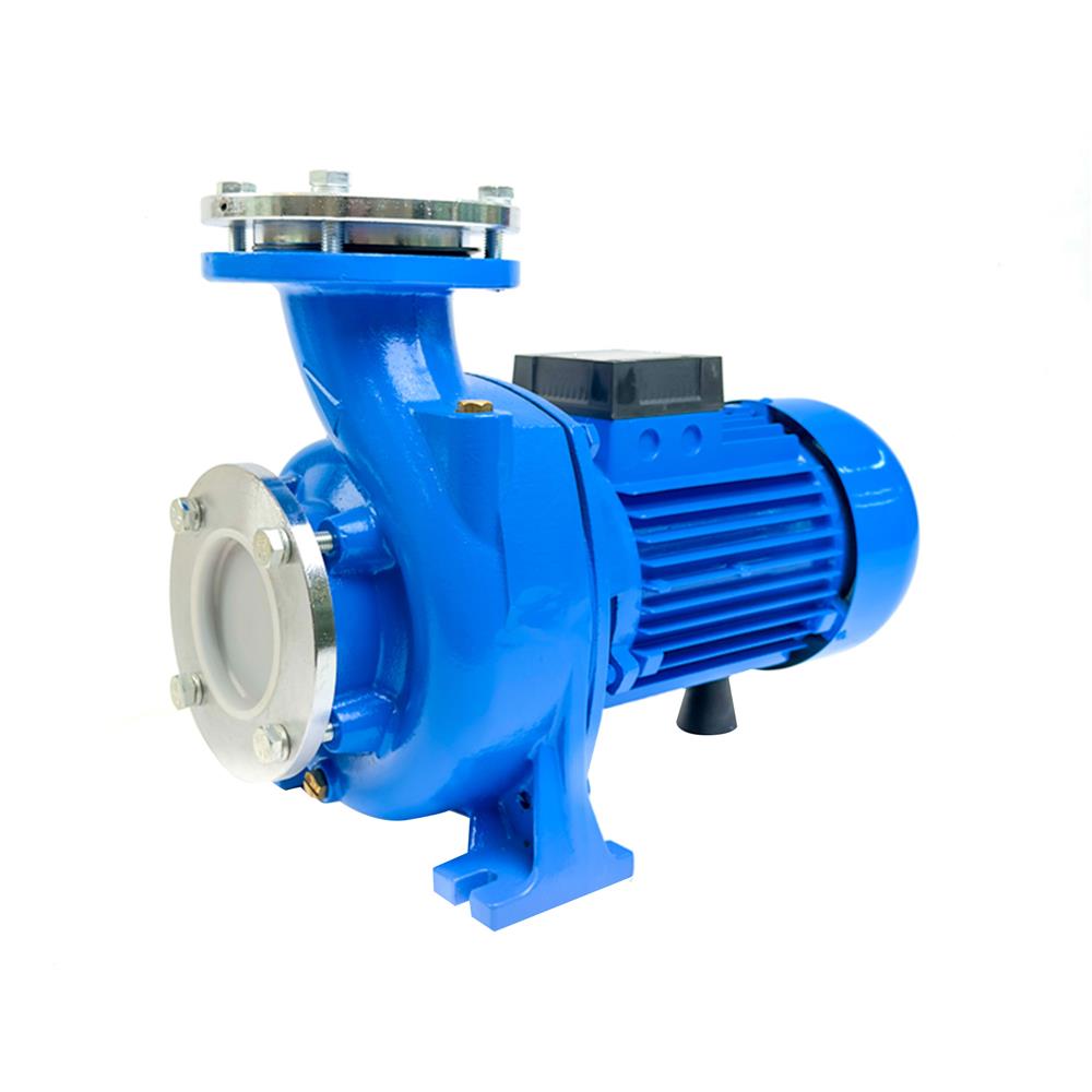 ปั๊มหอยโข่งหน้าแปลน RADISON RDC330PT 3 แรงม้า