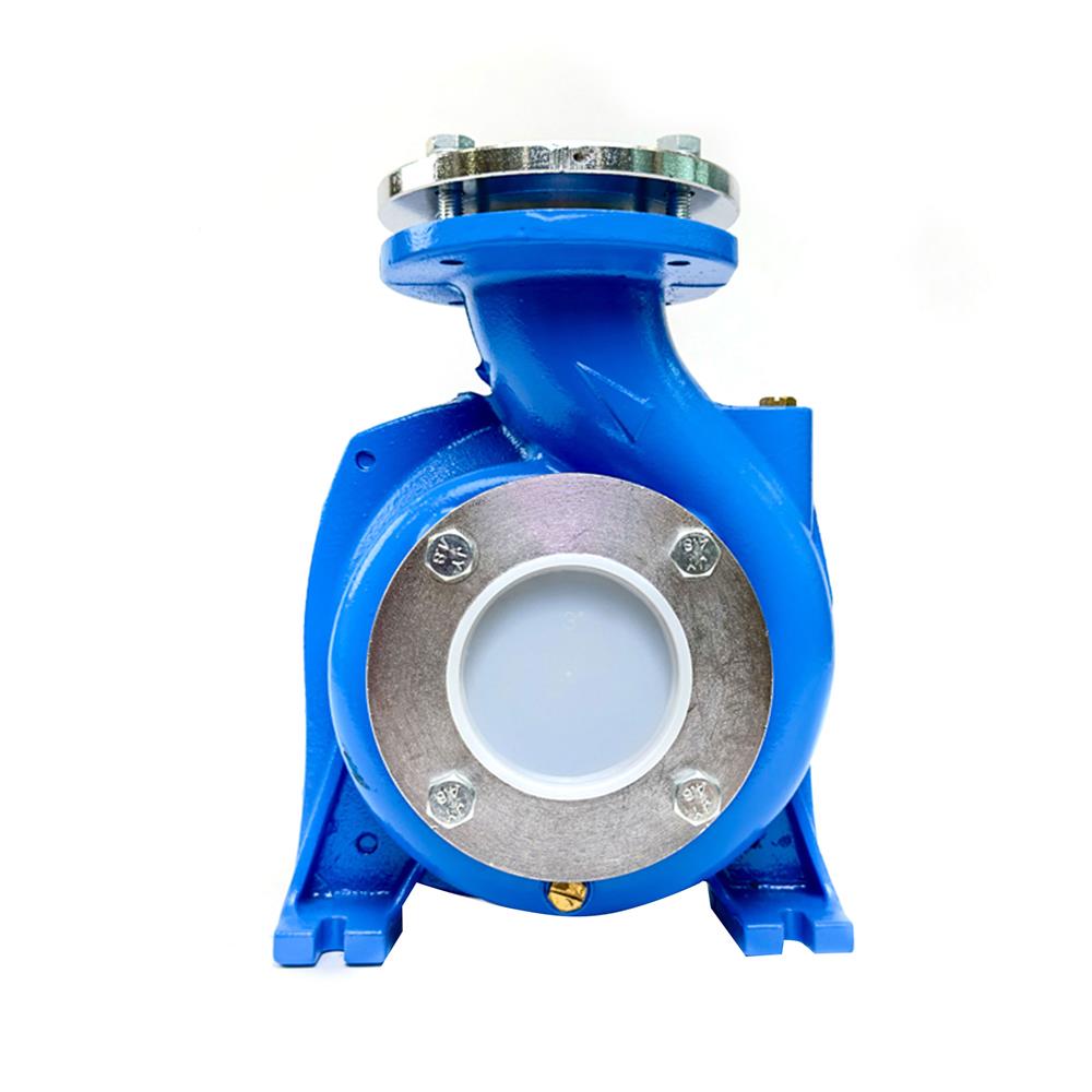 ปั๊มหอยโข่งหน้าแปลน RADISON RDC330PT 3 แรงม้า