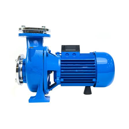 ปั๊มหอยโข่งหน้าแปลน RADISON RDC330PT 3 แรงม้า_3