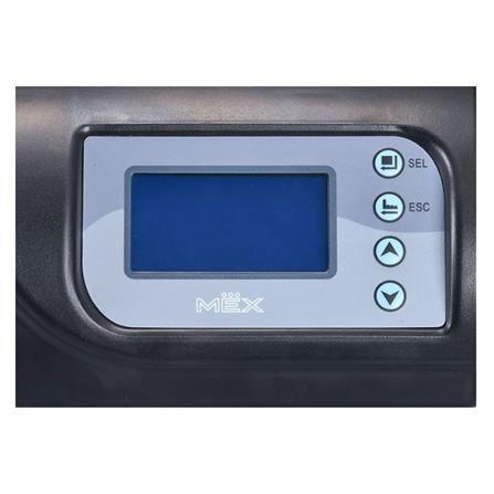 เครื่องกรองน้ำใช้ MEX APS-1044-ELCD_2