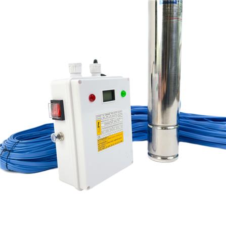 ปั๊มบาดาล บ่อ 3 นิ้ว CAPITAL CPT31516-15 1100 วัตต์_4