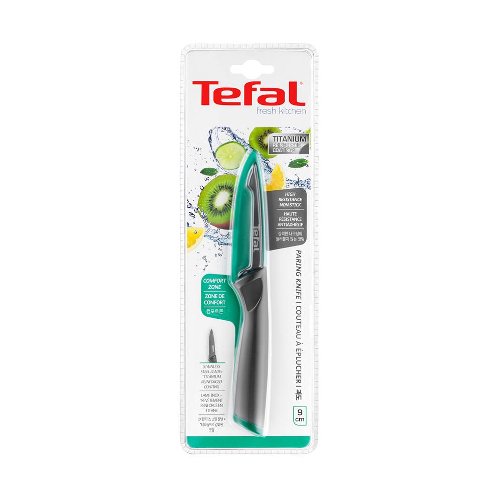 มีดปอก TEFAL FRESH KITCHEN 9 ซม.