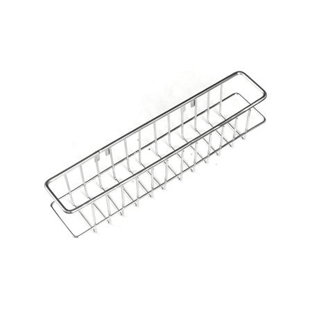 ซิงค์ฝัง 1 หลุม S-FLO NL0008 8048 SM8048-SV สีเงิน_6