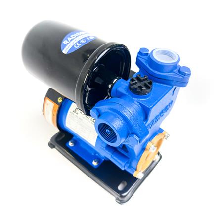 ปั๊มอัตโนมัติเปลือย RADISON RDC250A 370 วัตต์_1