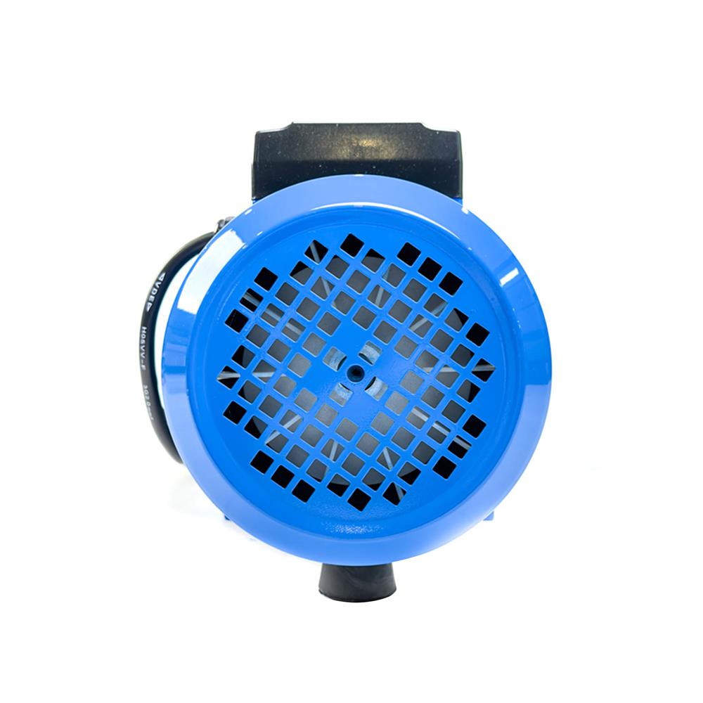 ปั๊มหอยโข่ง RADISON RDC-JET200D 2 แรงม้า