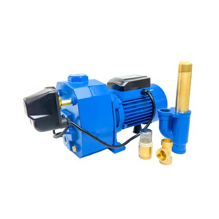 ปั๊มหอยโข่ง RADISON RDC-JET200D 2 แรงม้า_0