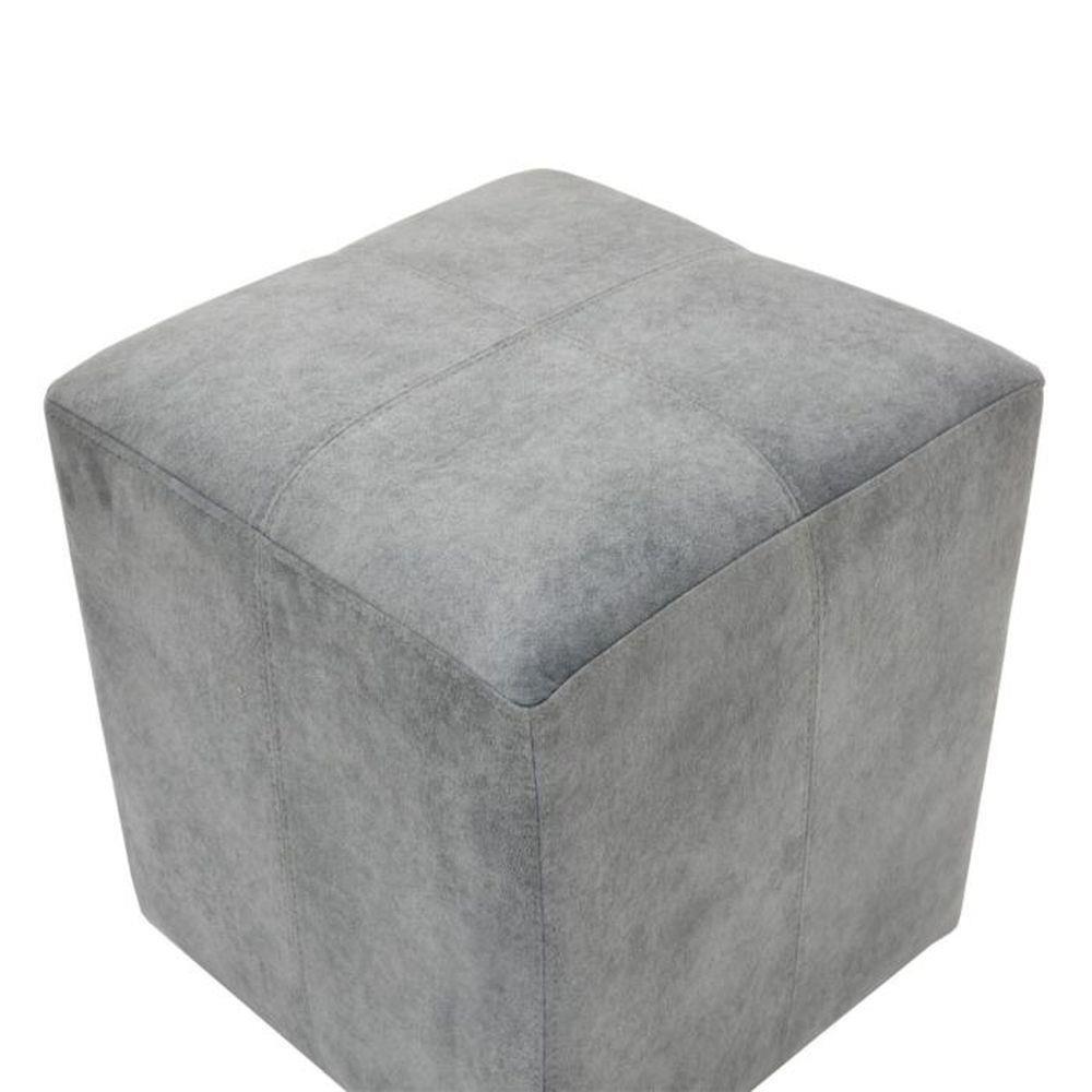 สตูล SB FURNITURE RATING&nbsp;19239255 สีเทา