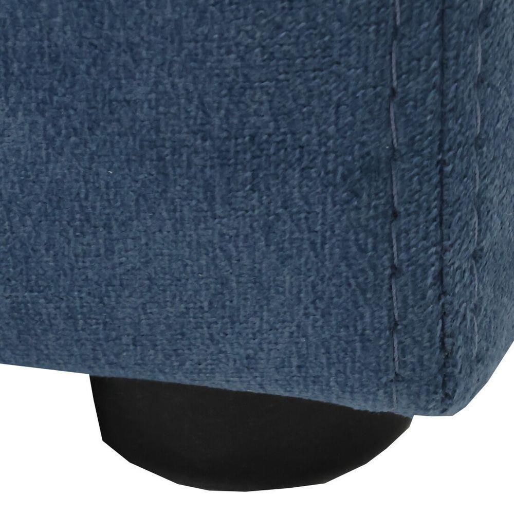 สตูล SB FURNITURE RATING&nbsp;19239257 สีกรมท่า