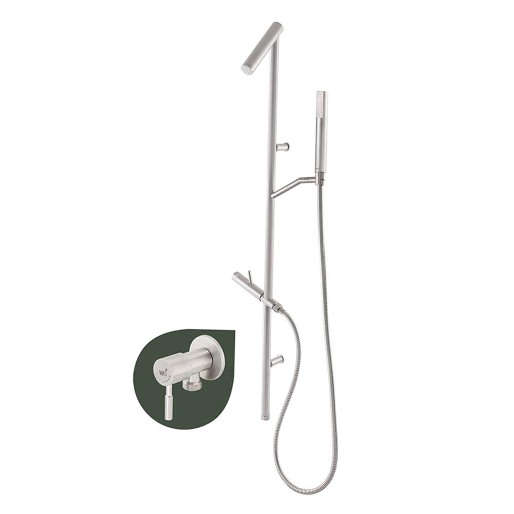 ฝักบัว RAIN SHOWER WS WS-80107