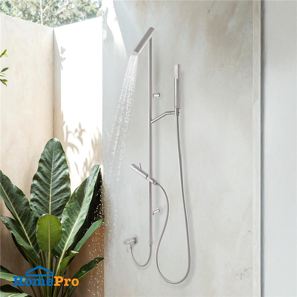 ฝักบัว RAIN SHOWER WS WS-80107