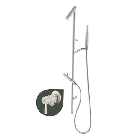 ฝักบัว RAIN SHOWER WS WS-80107_0