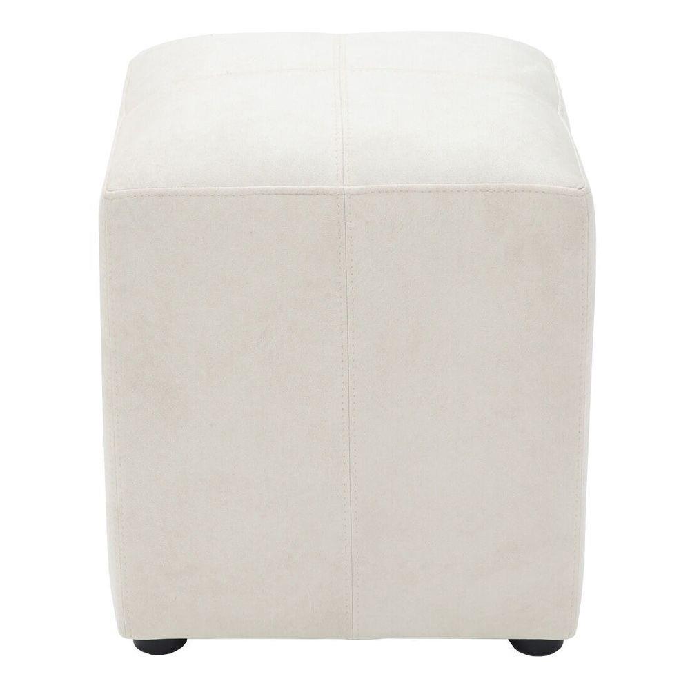 สตูล SB FURNITURE RATING&nbsp;19239256 สีครีม