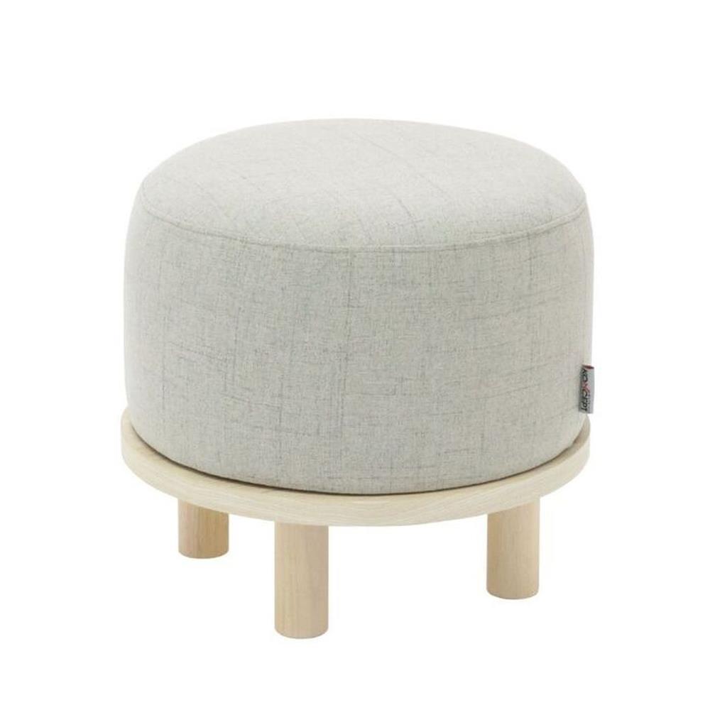 สตูล KONCEPT BINGSOO&nbsp;19223314 สีครีม