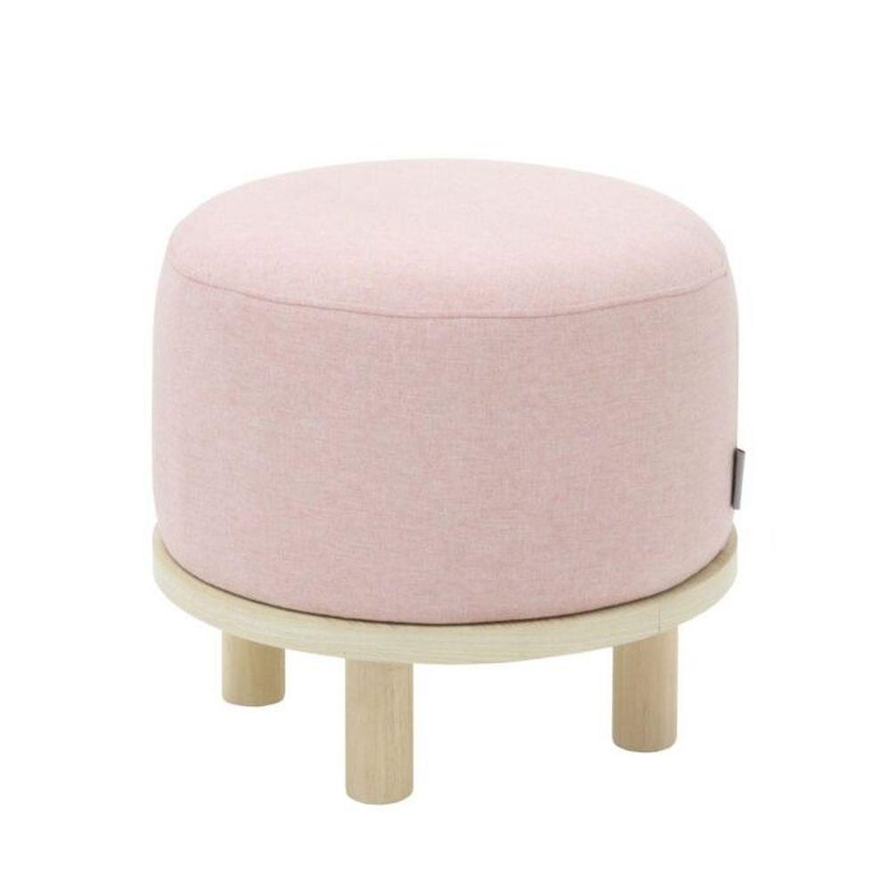 สตูล KONCEPT BINGSOO&nbsp;19223312 สีชมพู