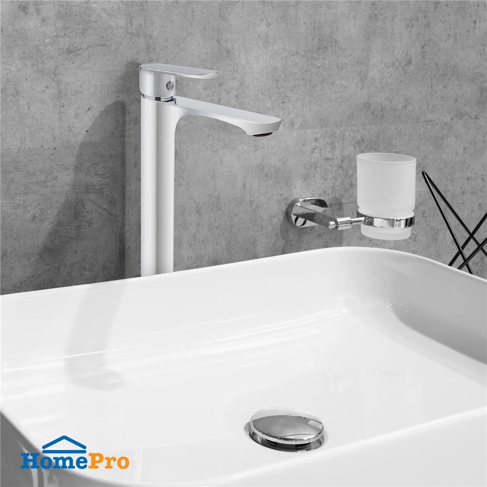 ก๊อกอ่างล้างหน้าเดี่ยวเคาน์เตอร์ HONS F9002