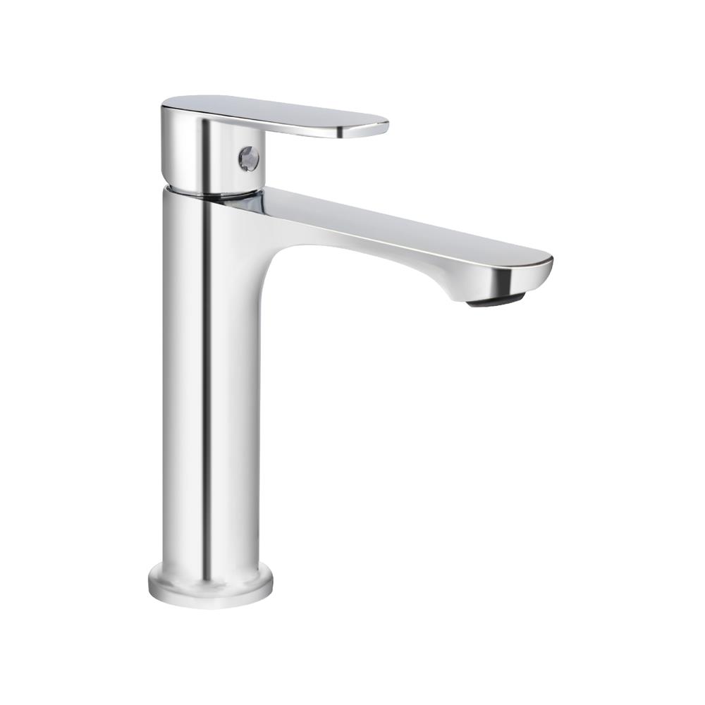 ก๊อกอ่างล้างหน้าเดี่ยวเคาน์เตอร์ HONS F9001