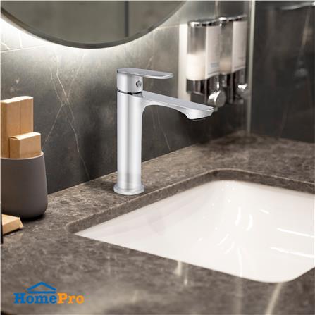 ก๊อกอ่างล้างหน้าเดี่ยวเคาน์เตอร์ HONS F9001_2