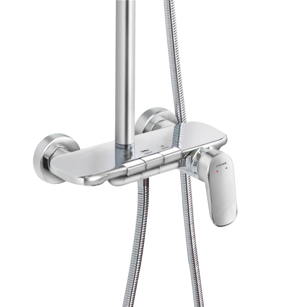 ฝักบัว RAIN SHOWER HONS ST9000