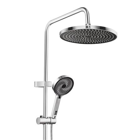 ฝักบัว RAIN SHOWER HONS ST9000_4