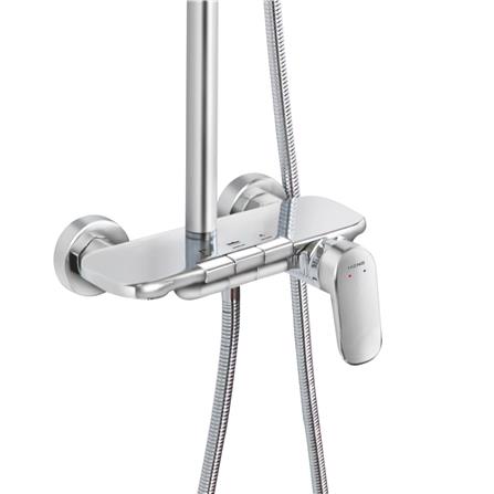 ฝักบัว RAIN SHOWER HONS ST9000_1