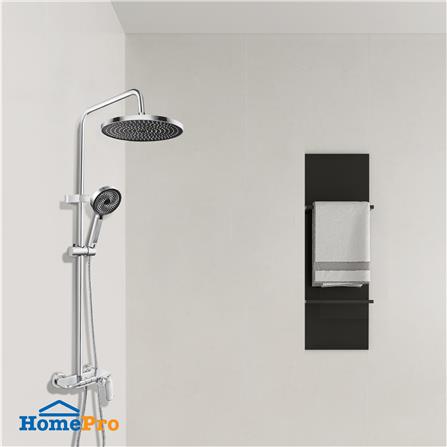 ฝักบัว RAIN SHOWER HONS ST9000_2