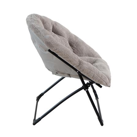 เก้าอี้พักผ่อน FURDINI LAZY สีเทา_3