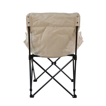 เก้าอี้พักผ่อน FURDINI NATURE สีเบจ_3