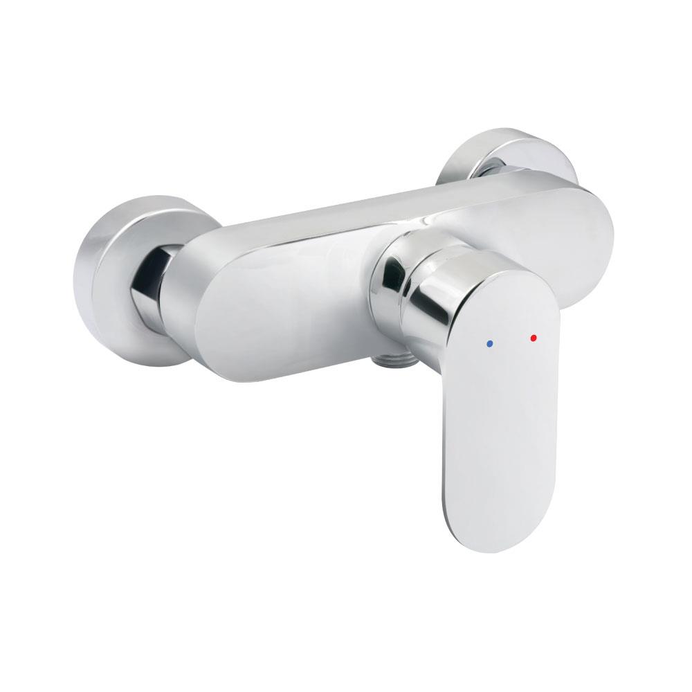 ก๊อกผสมยืนอาบ HONS FS9001