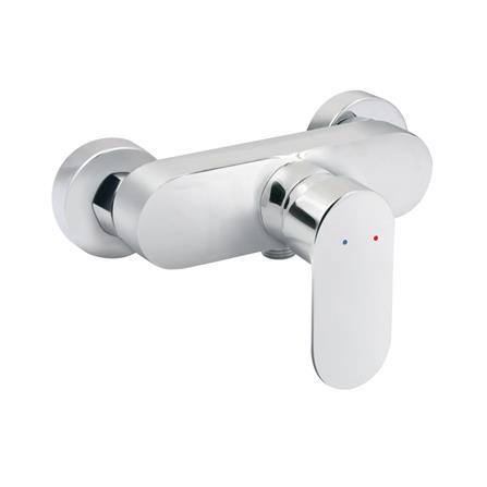 ก๊อกผสมยืนอาบ HONS FS9001_0