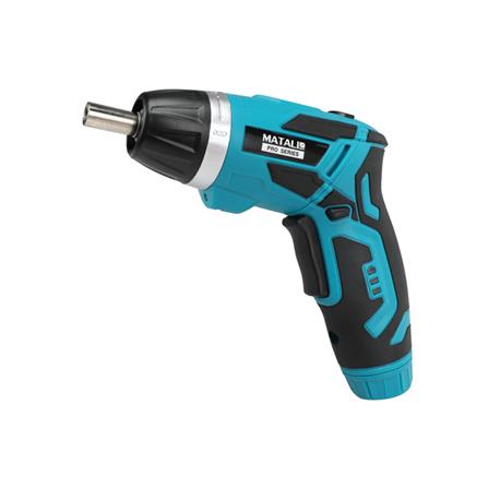 สว่านไขควงไร้สาย MATALL PRO 3.6 โวลต์_0