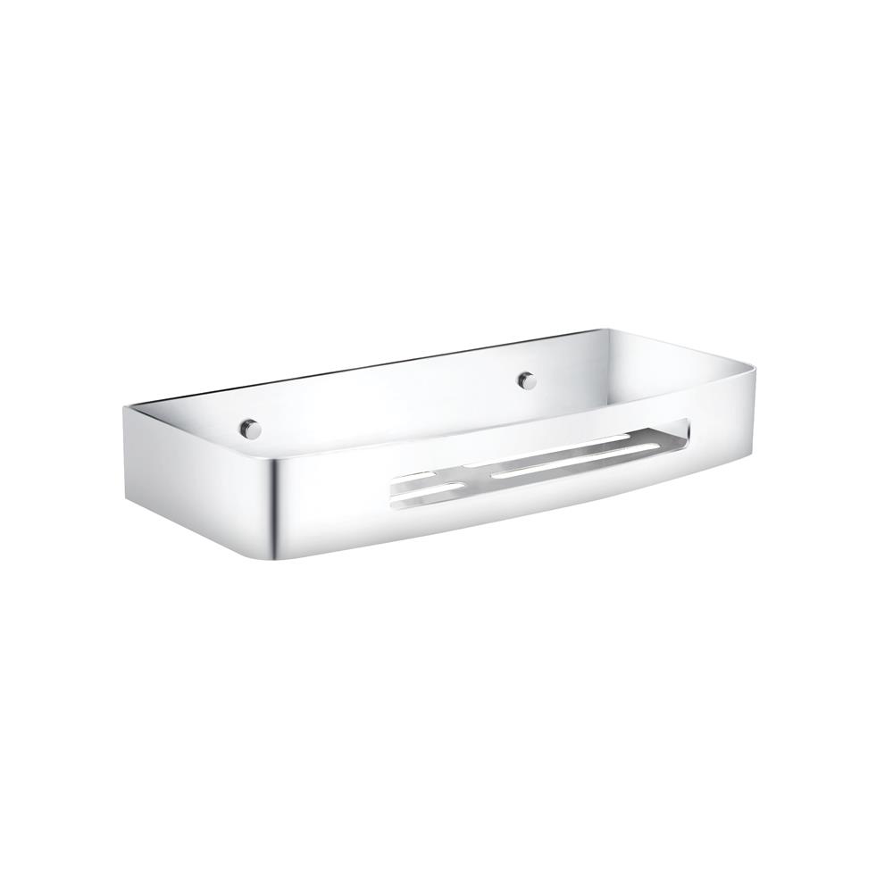 ตะแกรงวางของ HONS H9107 สีโครม