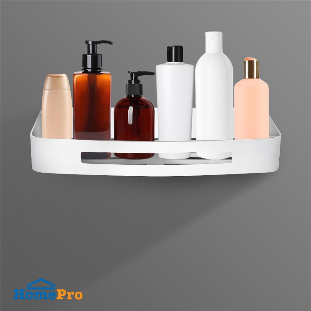 ตะแกรงวางของ HONS H9107 สีโครม