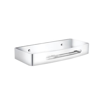 ตะแกรงวางของ HONS H9107 สีโครม_0