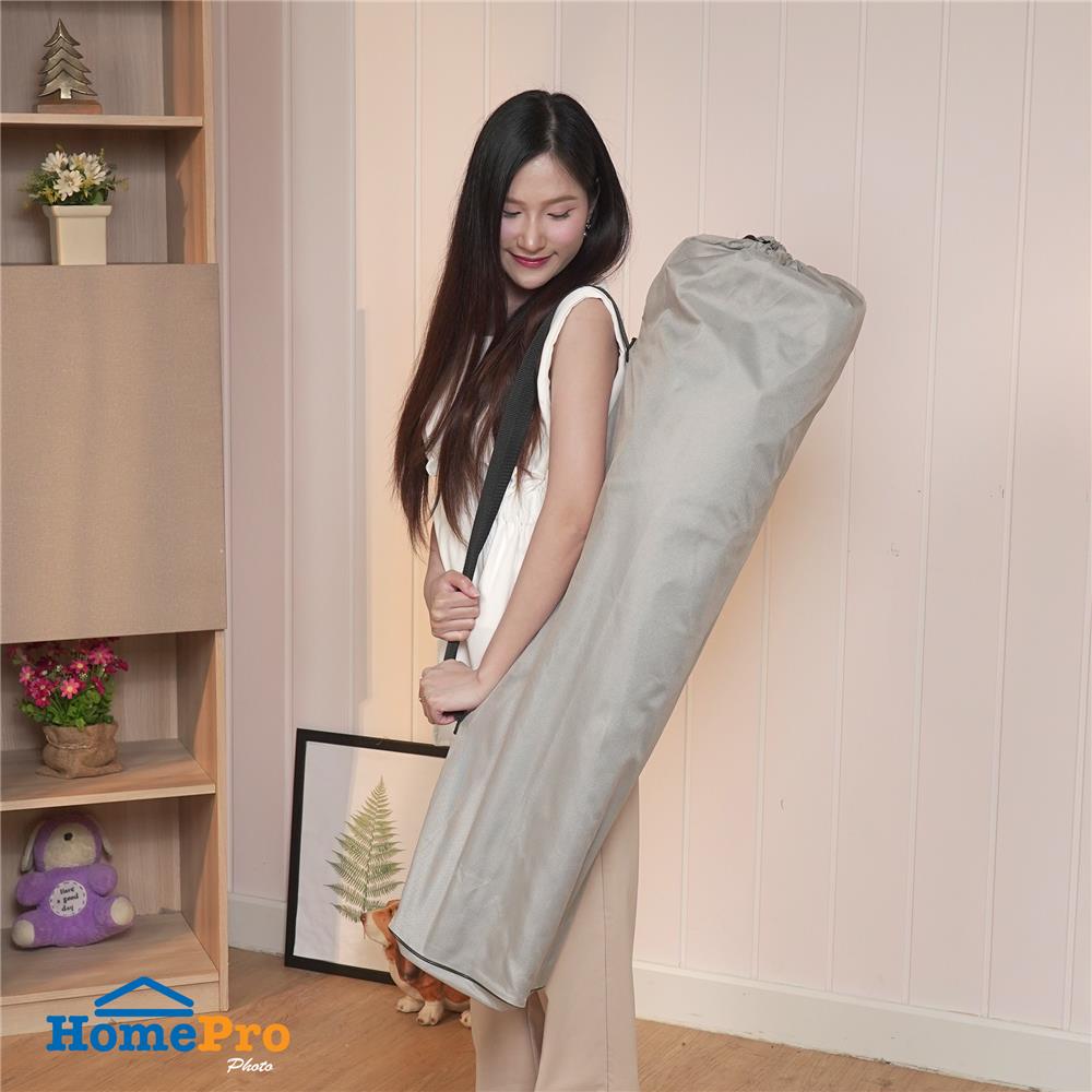 เก้าอี้พักผ่อน FURDINI NATURE สีเทา